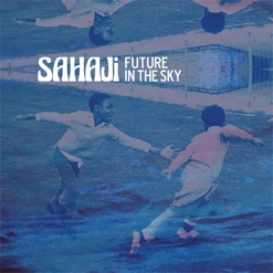 FUTURE IN THE SKY cover art