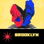 Brooklyn artwork