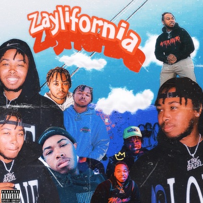 Zaylifornia