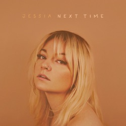 JESSIA - Next Time