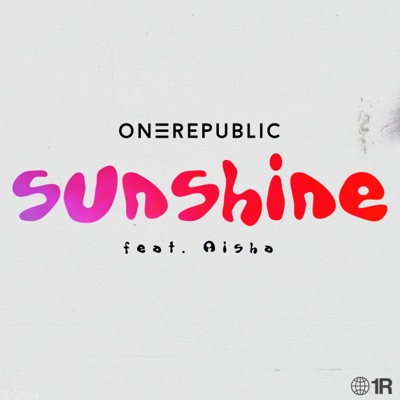 OneRepublic – Sunshine Lyrics