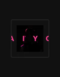 Listen to Aiyo, watch music videos, read bio, see tour dates & more!