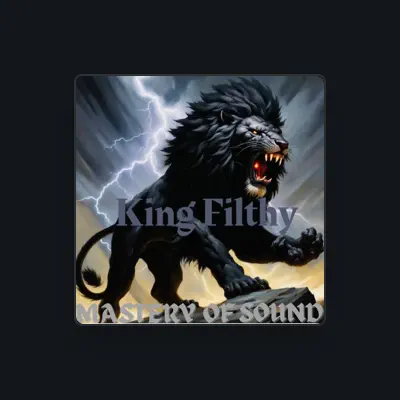 Listen to King Filthy, watch music videos, read bio, see tour dates & more!