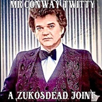 Mr. Conway Twitty - Single - Zukosdead