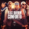 Elas Querem Conforto (feat. Dj Vinicin do Concórdia) - Single