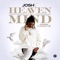 Heaven on My Mind (feat. Cardi B) - Josh X lyrics