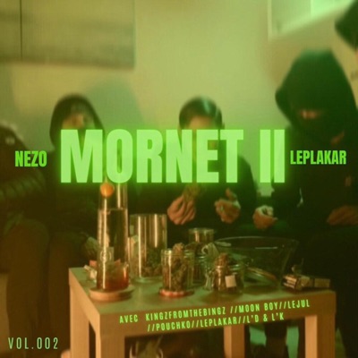 Mornet 2 - Single