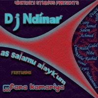 Salim Salim - Single - Dj Ndinar