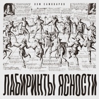 Лабиринты ясности - Лэм Самоваров