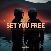 Set You Free (feat. Doody) [Extended] artwork