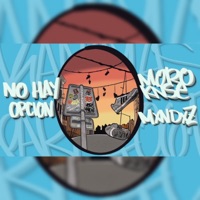 No hay opción - Single - Moro Knse & Mxndxz