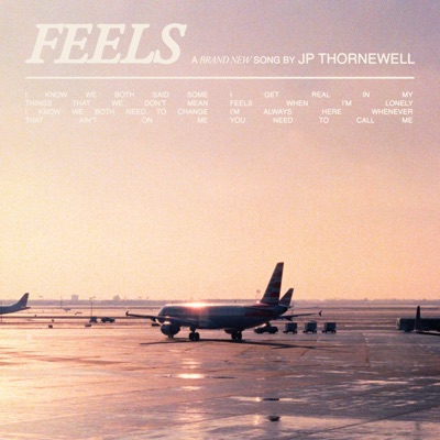 Feels - Single
