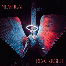 All of the Time (feat. ATM) BLVCKLIGHT