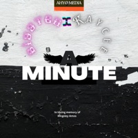 A minute (feat. Kaycee) - Single - BigTen