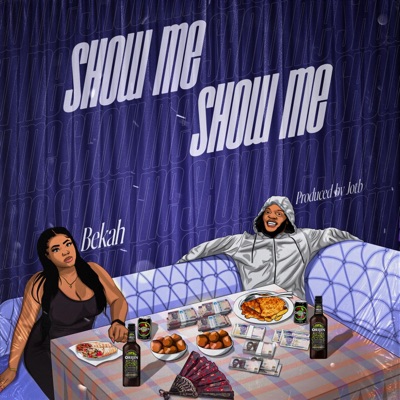 Show Me - Single