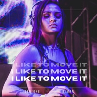 I Like To Move It - Single - Zentone & ReMan