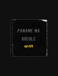 Grapz: песни, клипы, биография, даты выступлений и многое другое.