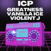 Icp (feat. Vanilla Ice & Violent J) artwork