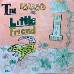 The Tallest Kid in the Room - The Ballad of Little Friend (Ode to a Gecko)