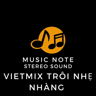 Chia Sẻ Đam Mê - Vietmix Trôi nhẹ nhàng p1