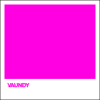 Vaundy - 怪獣の花唄 アートワーク