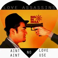 Ain't No Love (Ain't No Use) — Love Assassins