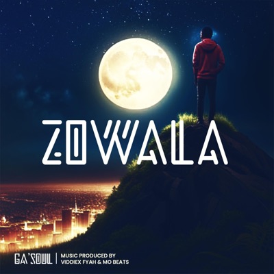 Zowala - Single