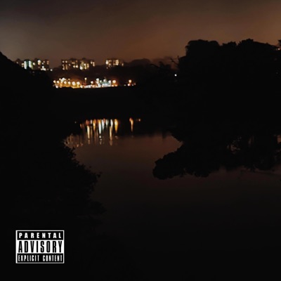 Just Chillin' - Single