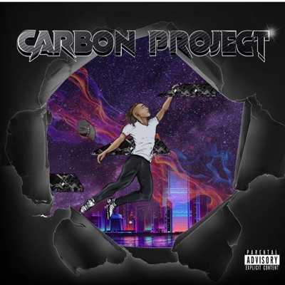 Carbon Project - EP