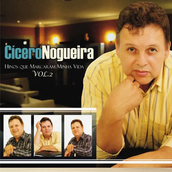 Até Quando — Cícero Nogueira