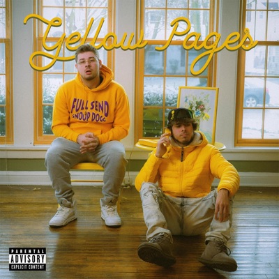 Yellow Pages