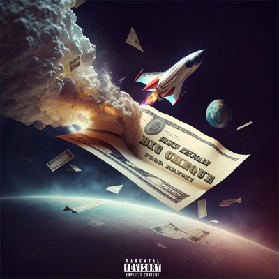 Big Cheque - Single
