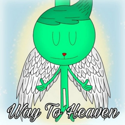 Way To Heaven - Single