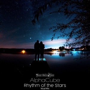 Rhythm of the Stars / Vocal Mix - Single