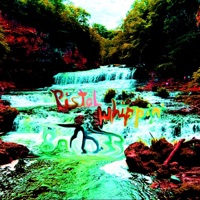 pistol whippin' (Demo) - Single - American Dead Cross & _Reallow