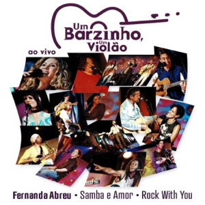 Samba E Amor / Rock With You (Ao Vivo) - Single