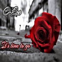 Its Time To Go - Single - C-Los