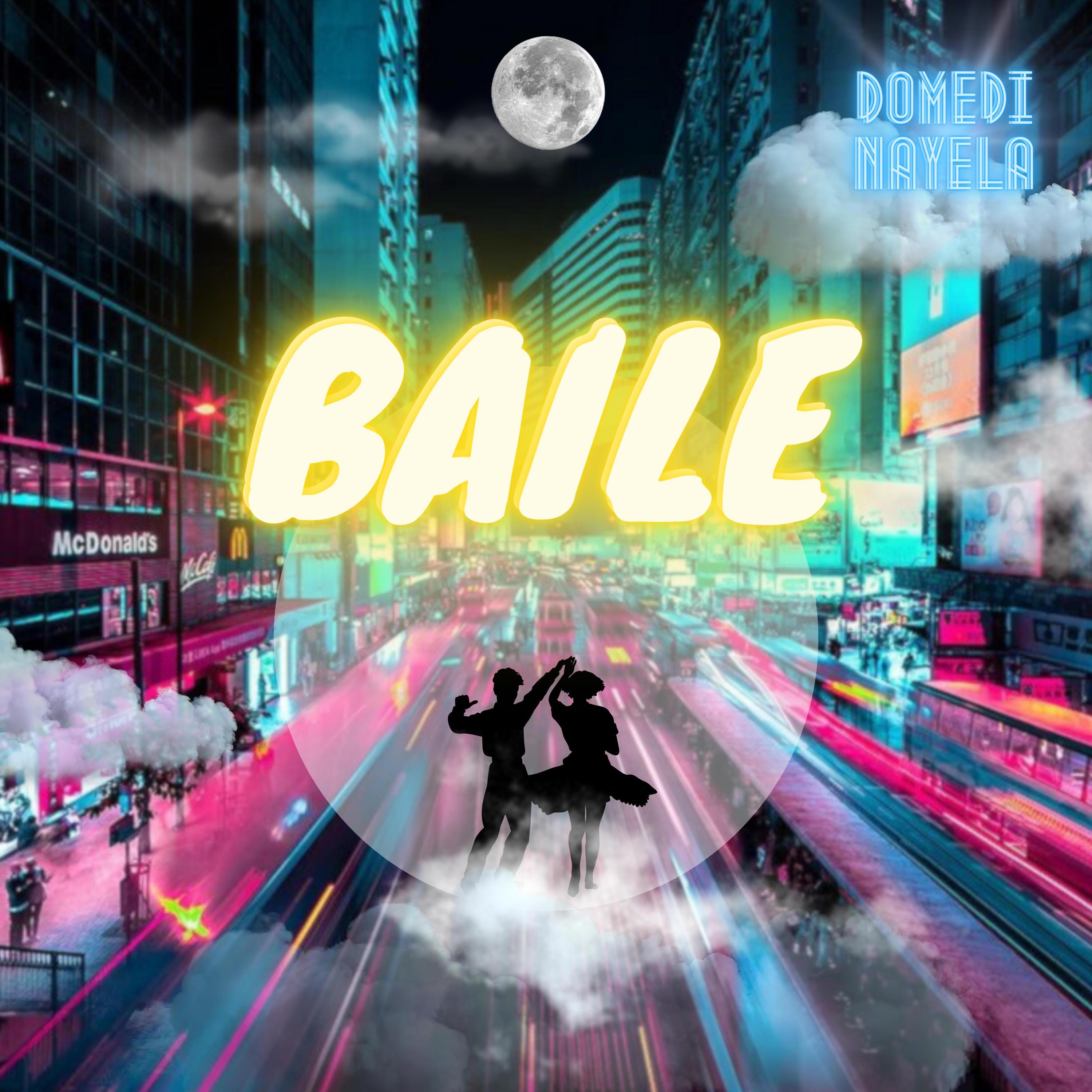 Baile - Single