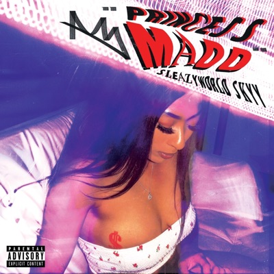 Princess Madd - EP