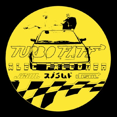 Turbo Faff - EP