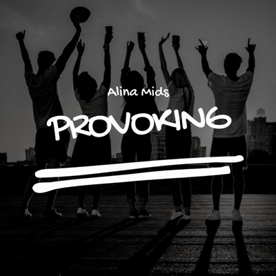 Alina Mids - Take It Seriously
