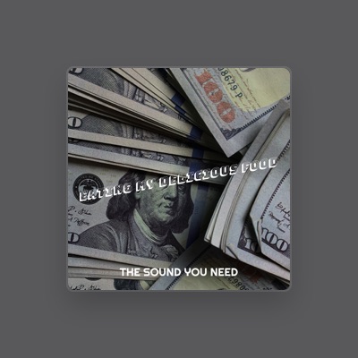 Listen to the sound you need, watch music videos, read bio, see tour dates & more!