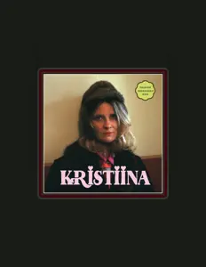 Listen to Kristiina, watch music videos, read bio, see tour dates & more!