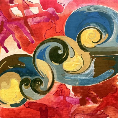 Sunken Spirits - Single