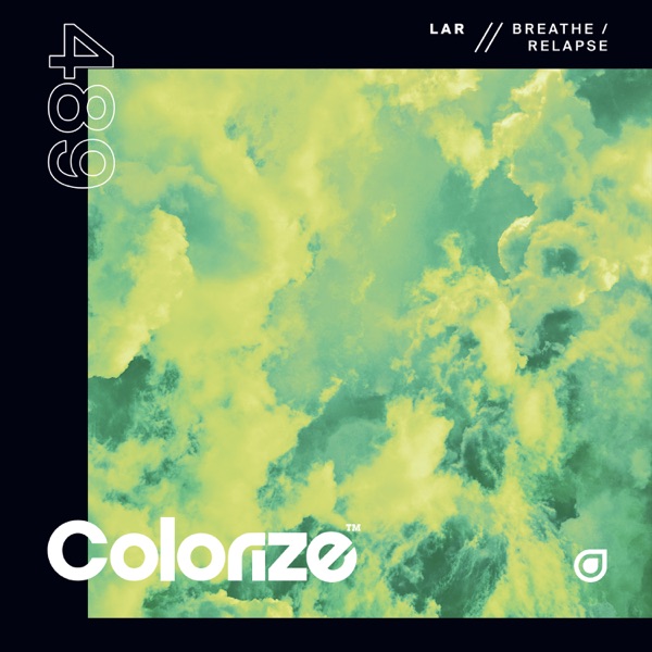 Breathe / Relapse - EP