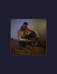 Dengarkan Bruno Coutinho, tonton video musik, baca bio, lihat tanggal tur & lainnya!