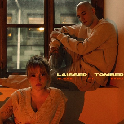 Laisser tomber (feat. Rymz) - Single