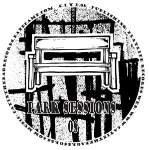 Park Sessions 08 - EP