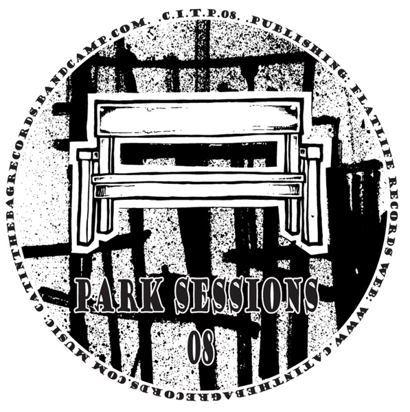 Park Sessions 08 - EP