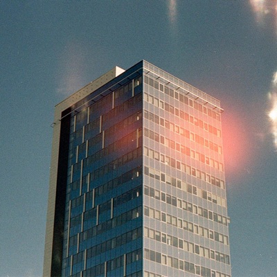 Shape the Future - Single